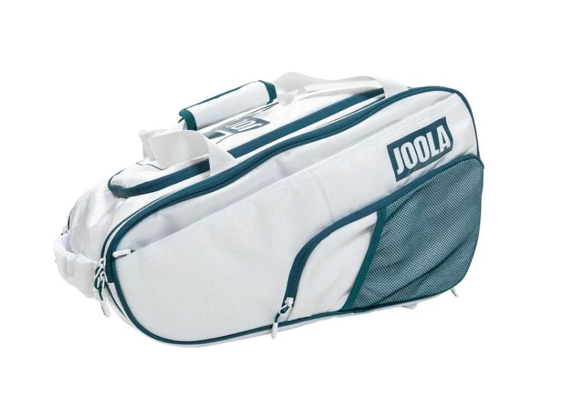 Joola Tour Elite Bag (White)