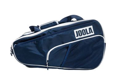 Joola Tour Elite Bag (Navy)