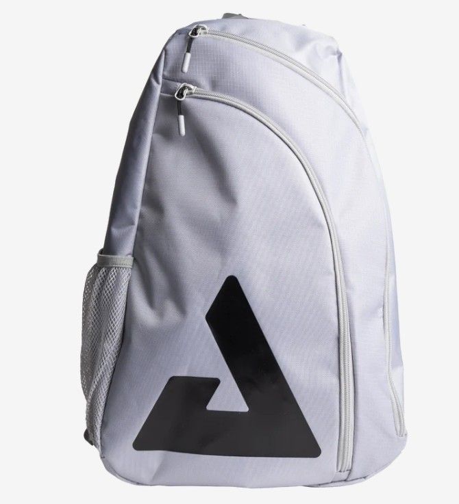 Joola Everyday Sling Bag (Gray)