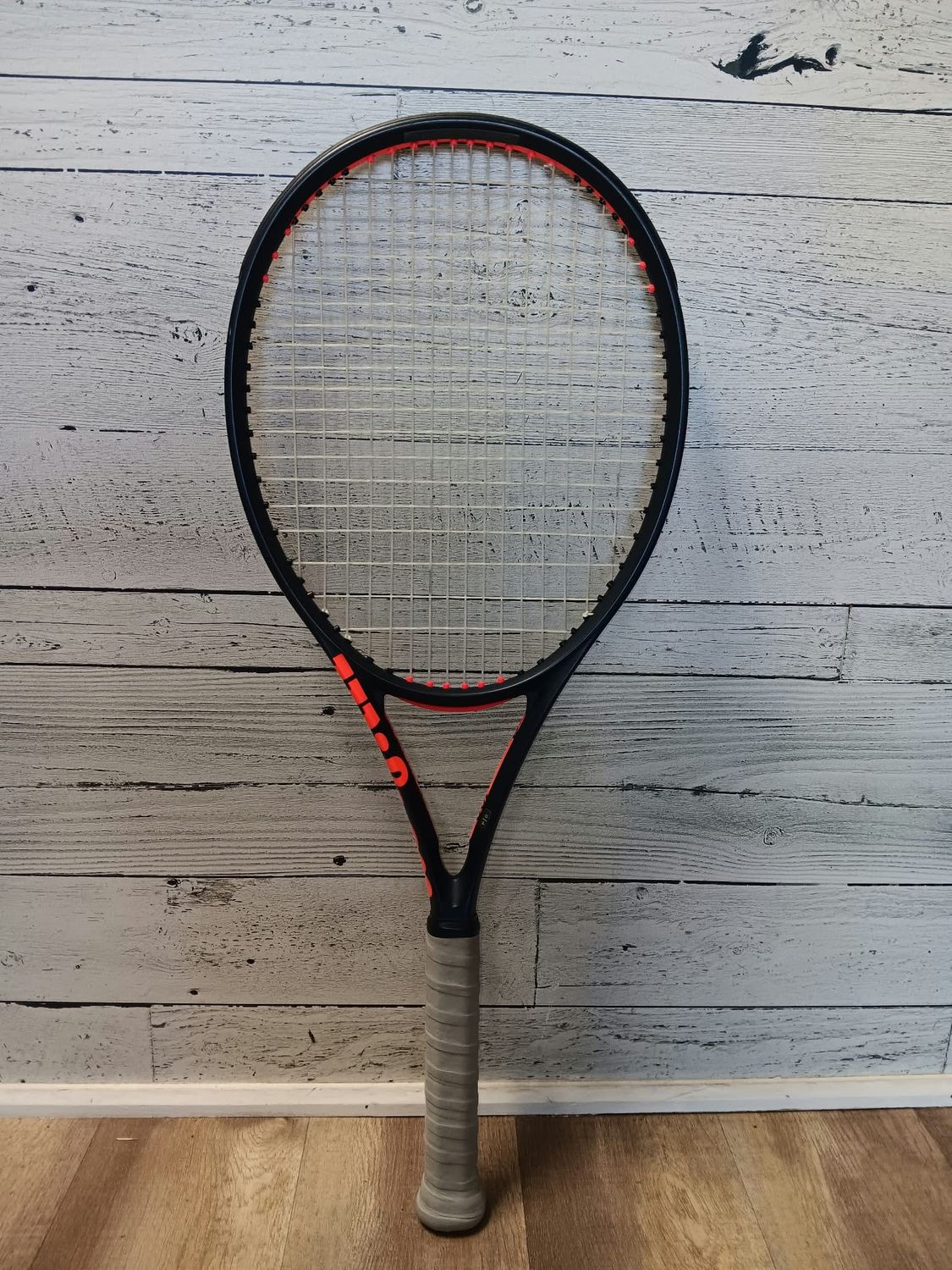 Wilson Clash 100L V3 Used