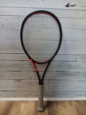 Wilson Clash 100L V3 Used