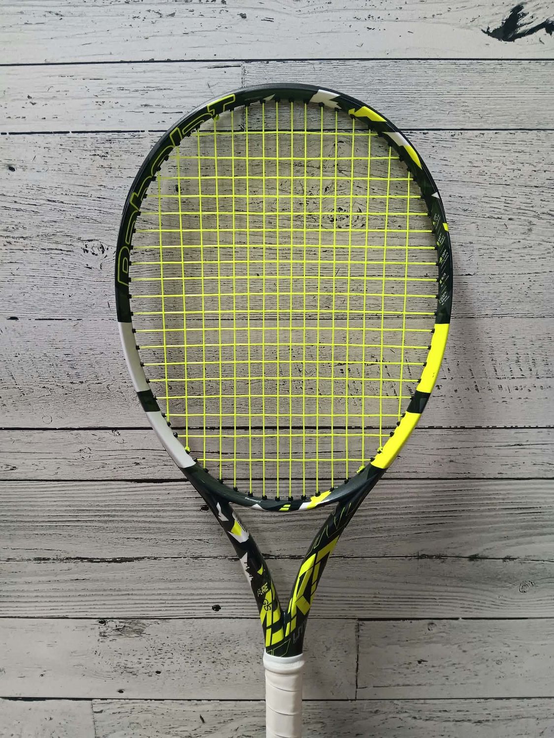 Babolat Pure Aero Lite 2023 DEMO