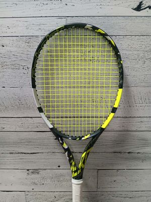 Babolat Pure Aero Lite 2023 DEMO