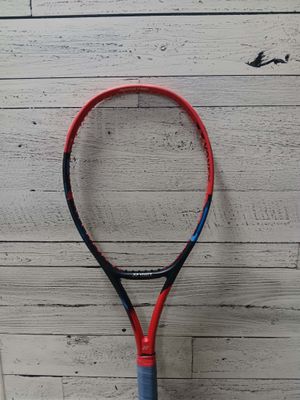 Yonex Vcore 98 V7 Used Unstrung