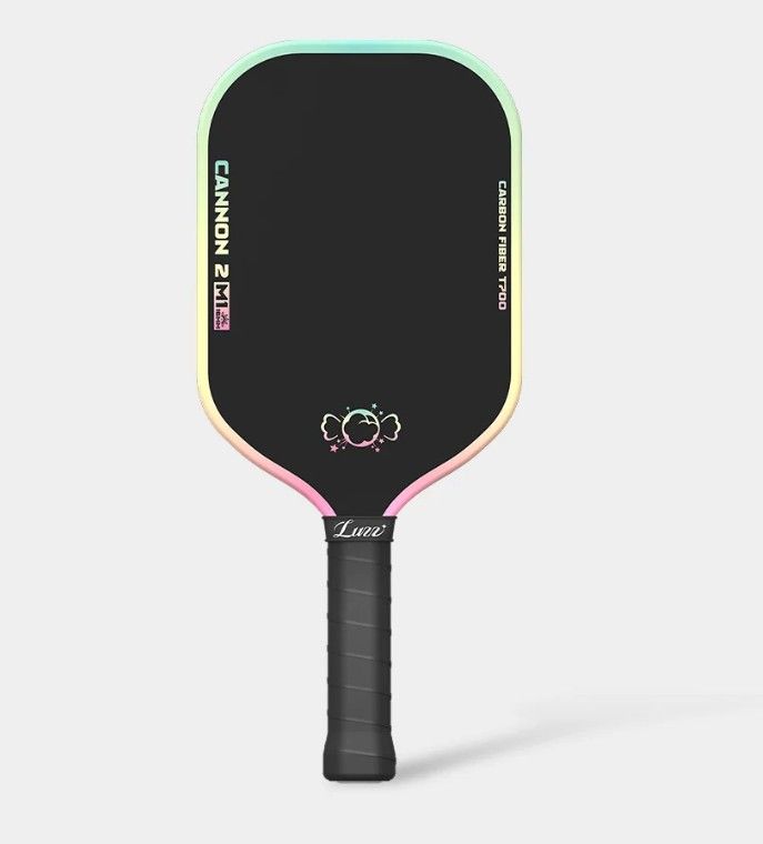 Luzz Candy Cannon 2 M1