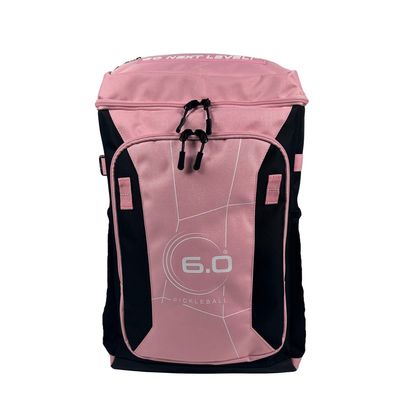 Six Zero Backpack (Pink)