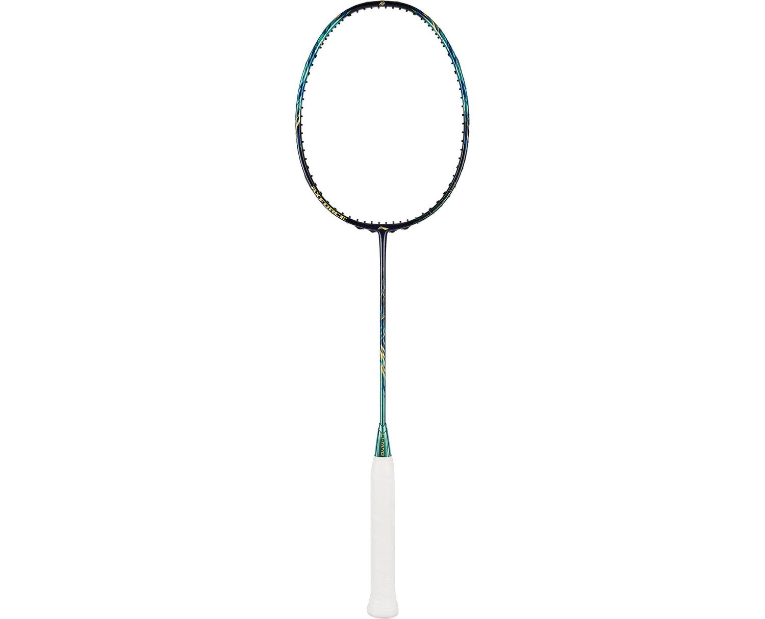 Li-Ning Axforce 100 II