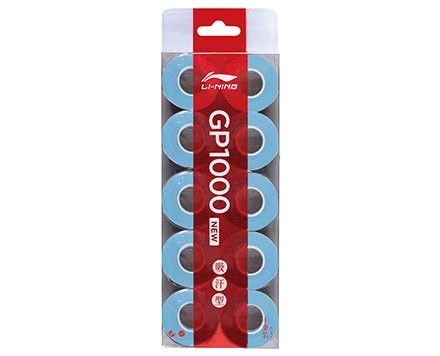 Li-Ning GP1000 10 Pack (Blue)