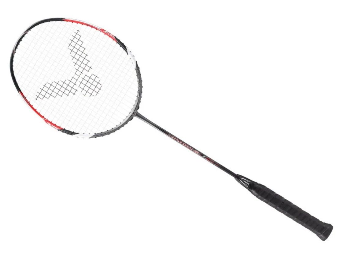 Victor Brave Sword 12 (Rouge)