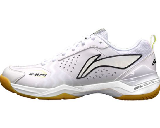 Li-Ning Blade II PRO Men's Court (White)