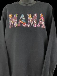 Applique MAMA Shirt