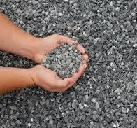 #8-1B Limestone Chips