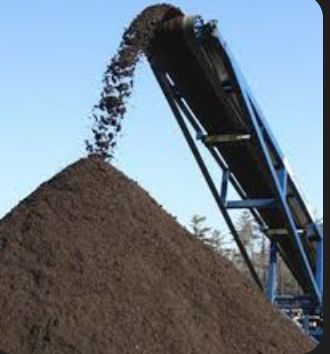 Screened Top Soil