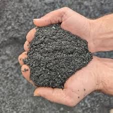 Limestone Sand