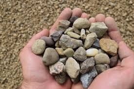 #57 River Gravel