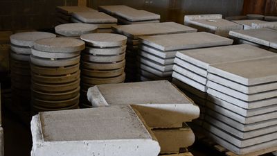 Precast