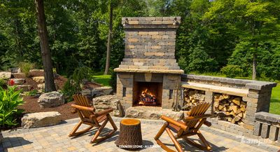 Country Stone