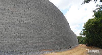 Geostone