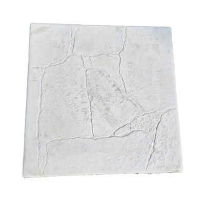 12&quot; x 6&quot; x 2&quot; Paver Stone Face Stepping Stone