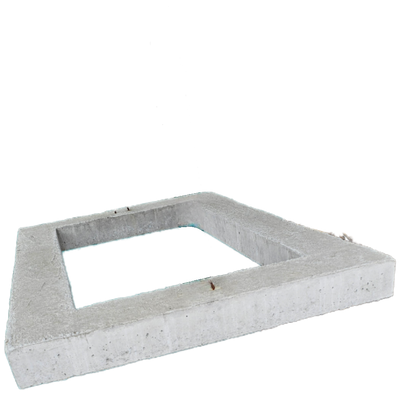 24&quot; Riser 2&#39; x 2&#39; Catch Basin