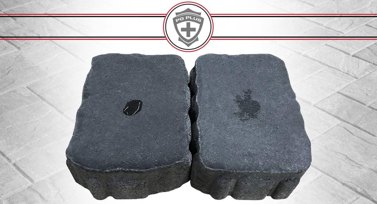 Holland Proguard Plus, Size: 3-15/16&quot; x 7-7/8&quot; x 2-3/8&quot;, Color: Anthracite