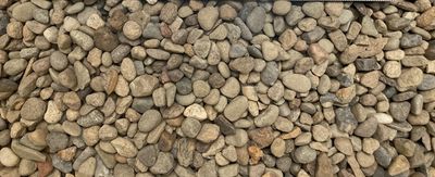 #8 Shot Gravel