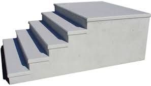 Steps