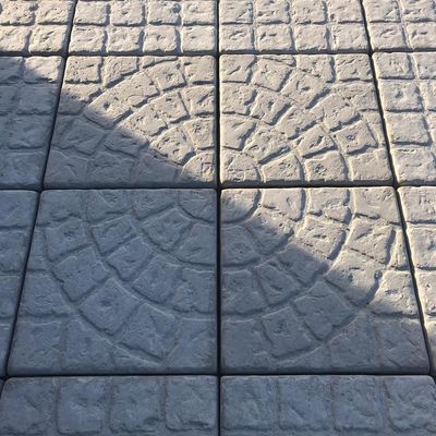Cobblestone 18&quot; x 18&quot; x 2&quot;