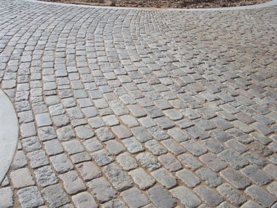 Belgian Block