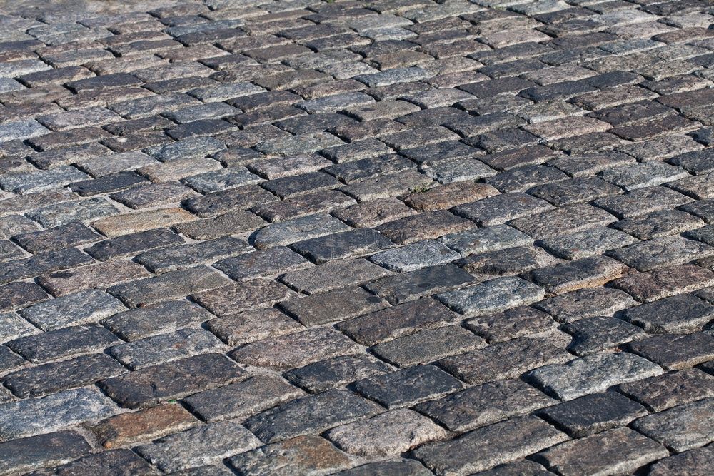 Belgian Block