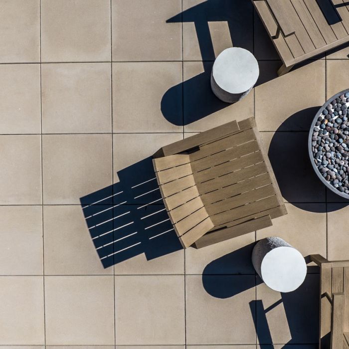 11" x 75" Smooth Rectangle Stepping Stone 11" x 75" Smooth Rectangle Stepping Stone