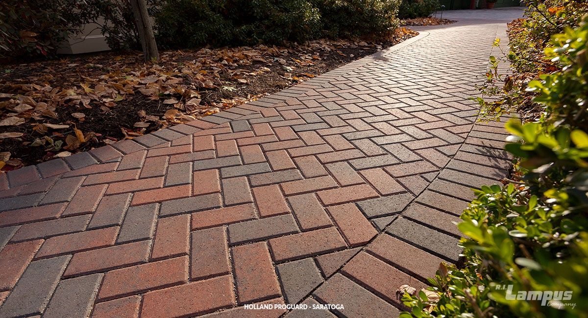 Holland Proguard, Color: Allegheny, Size: 3-15/16" x 7-7/8" x 2-3/8"