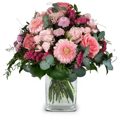 Contes en roses