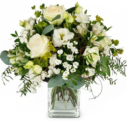 Magie naturelle des fleurs