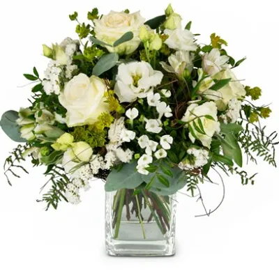 Magie naturelle des fleurs