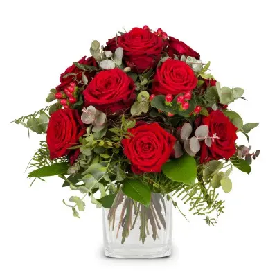 Bouquet "I love you"