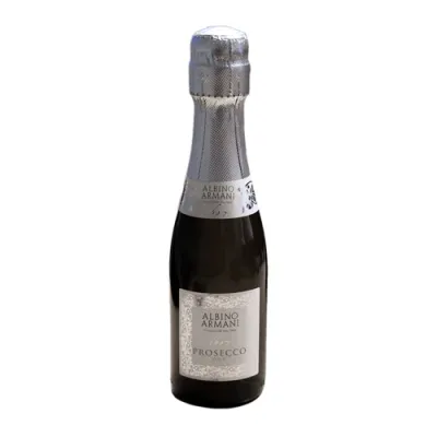 Prosecco Albino Armani 20cl