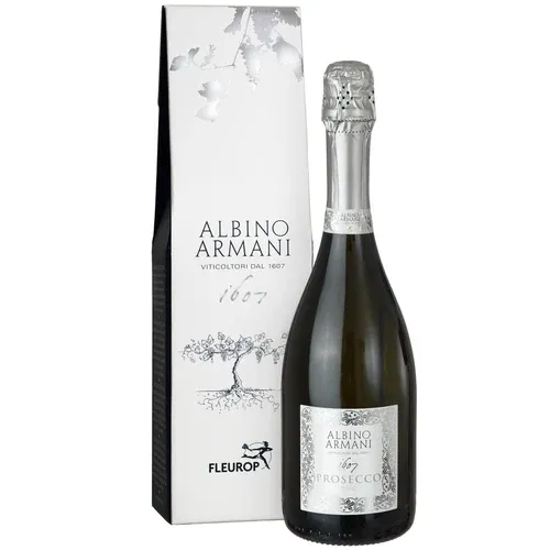 Prosecco Albino Armani 75cl
