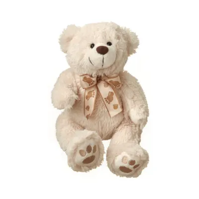 Teddybär weiss
