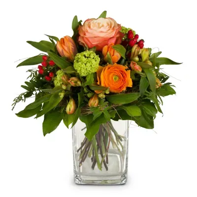 Bouquets