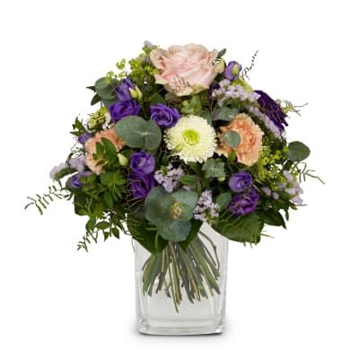 Bouquet du mois