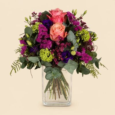 Bouquets