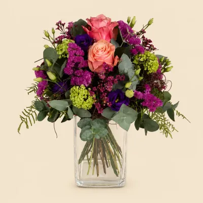 Bouquets