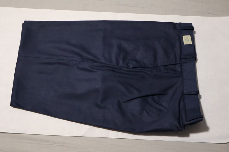 Pantalon Marine (Taille XS)