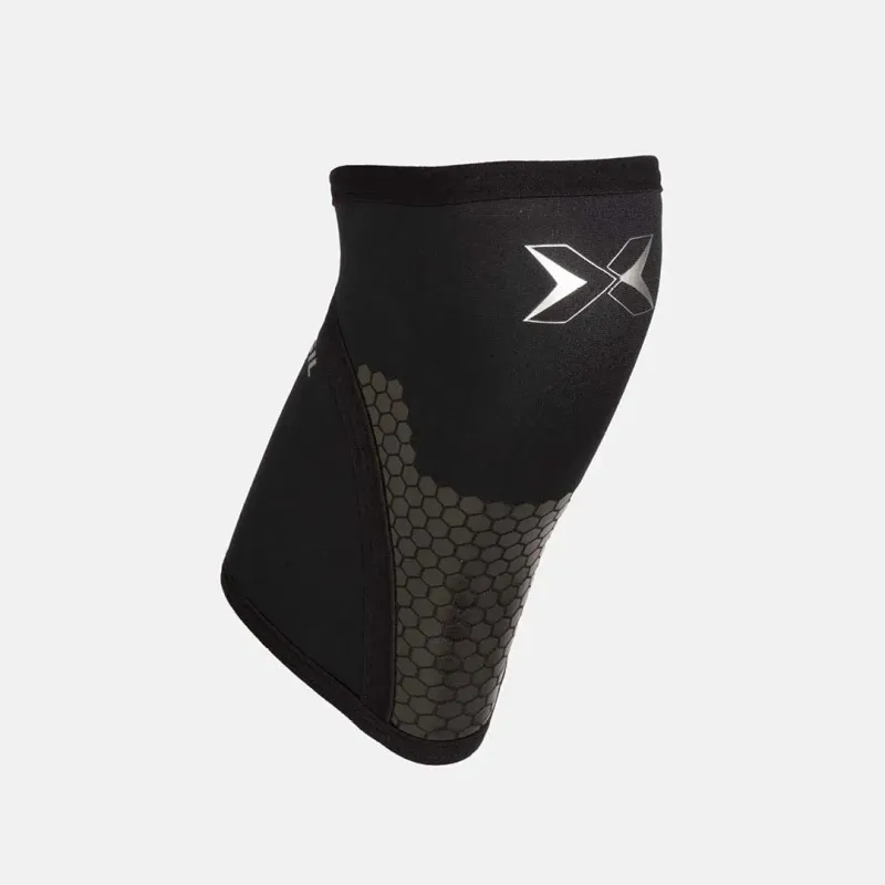 Rodilleras Hex Tech 7mm talla XL Moonless