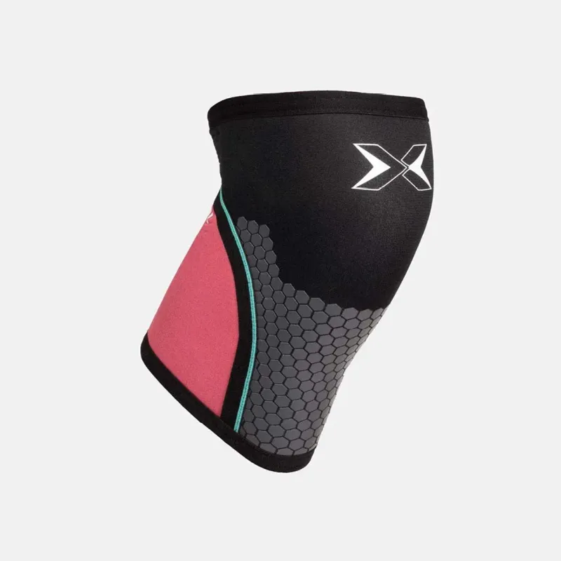 Rodilleras Hex Tech 7mm talla S blossom