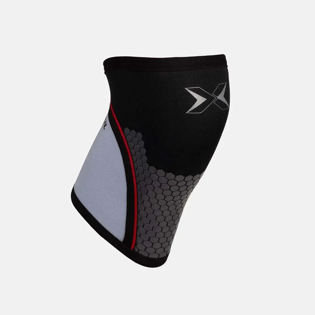 Rodilleras Hex Tech 7mm talla M Cloud