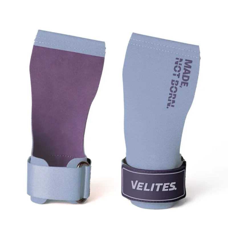 Calleras All Terrain Morado - XL