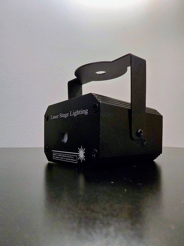 Mini Laser