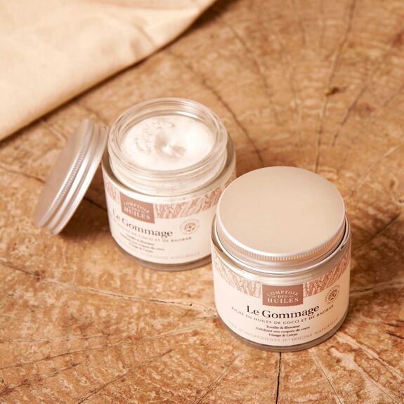 Crème de jour Bio